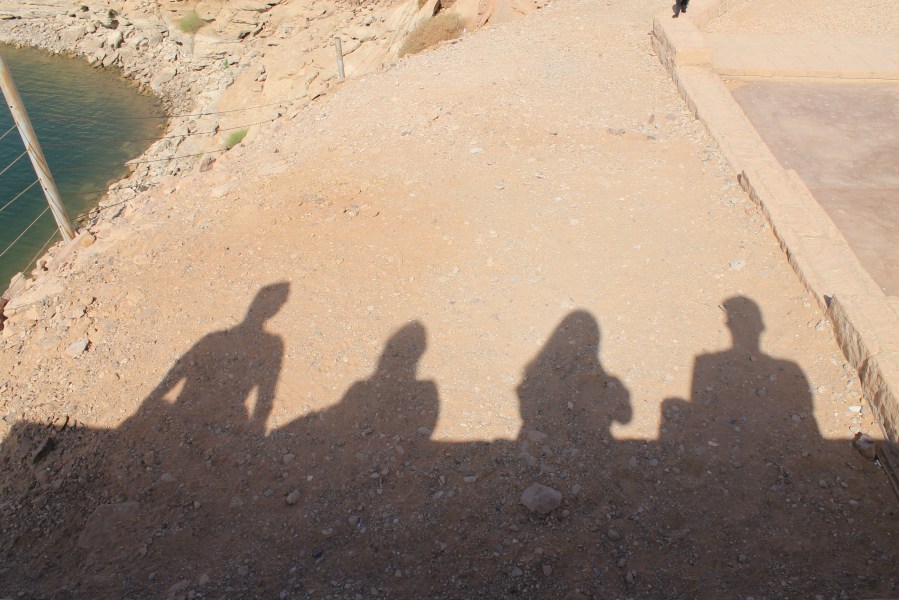 Photograph © Jess Carey 2014