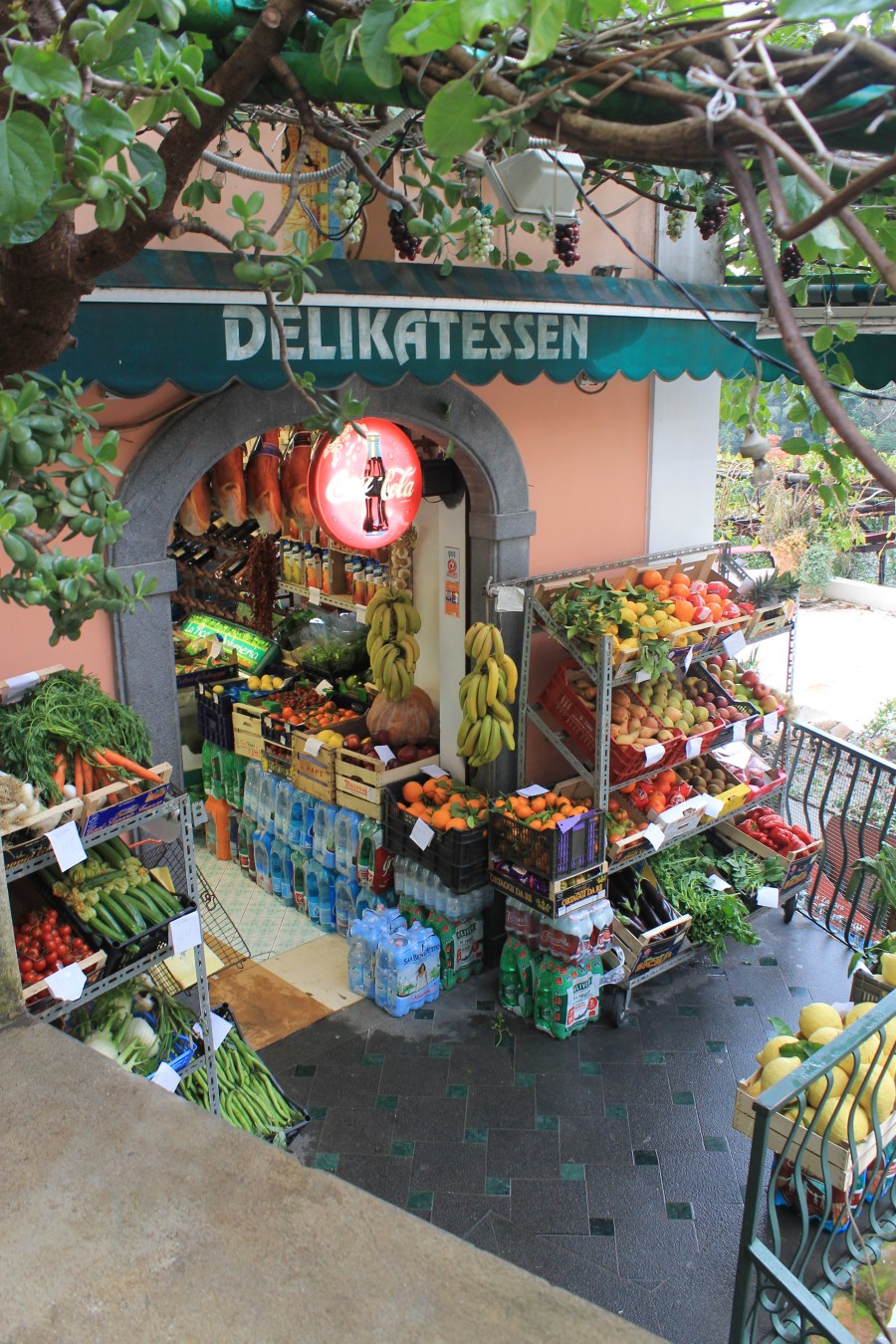 Photograph © Jess Carey 2014 