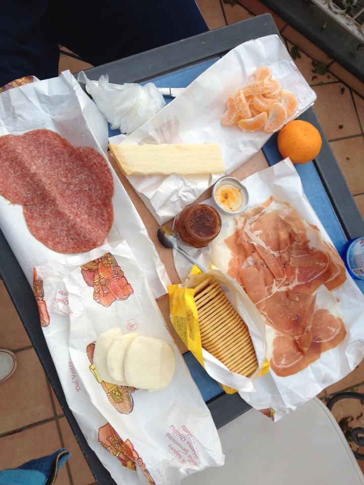 Photograph © Jess Carey 2014 