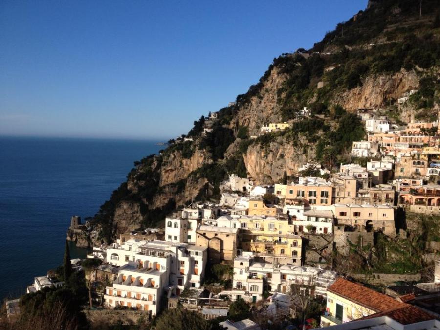 Photograph © Jess Carey 2014 