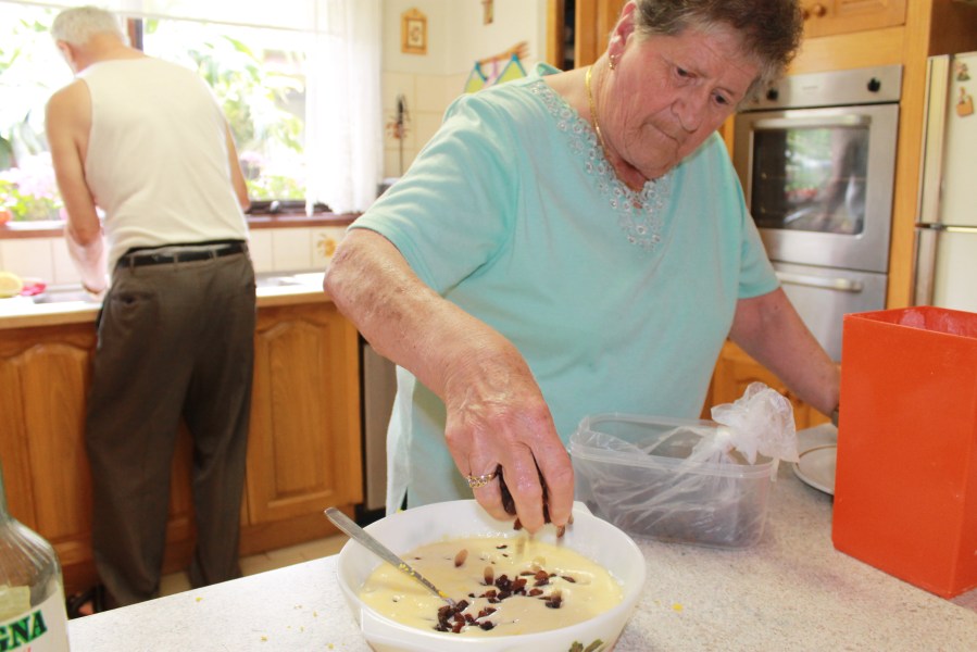 Photograph © Jess Carey 2014