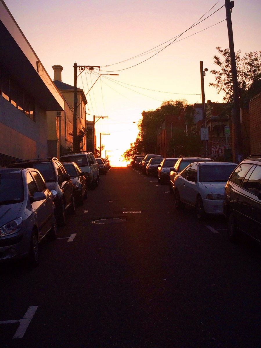 Photograph © Jess Carey 2014