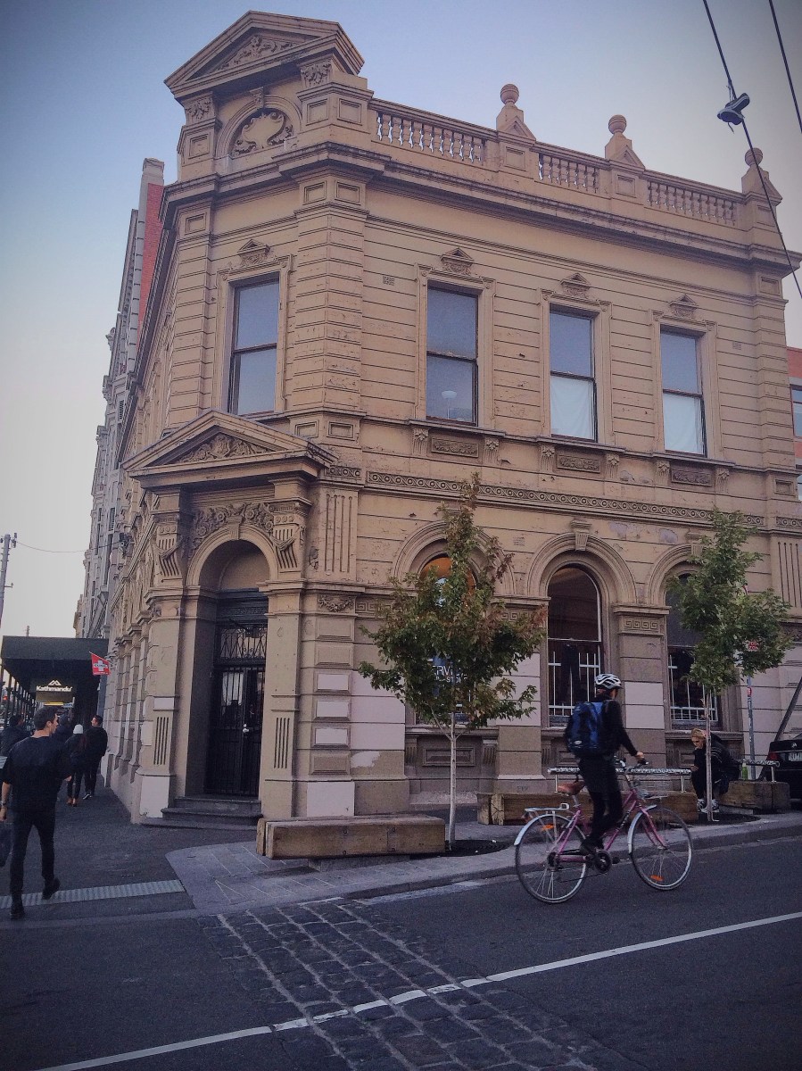 Photograph © Jess Carey 2014